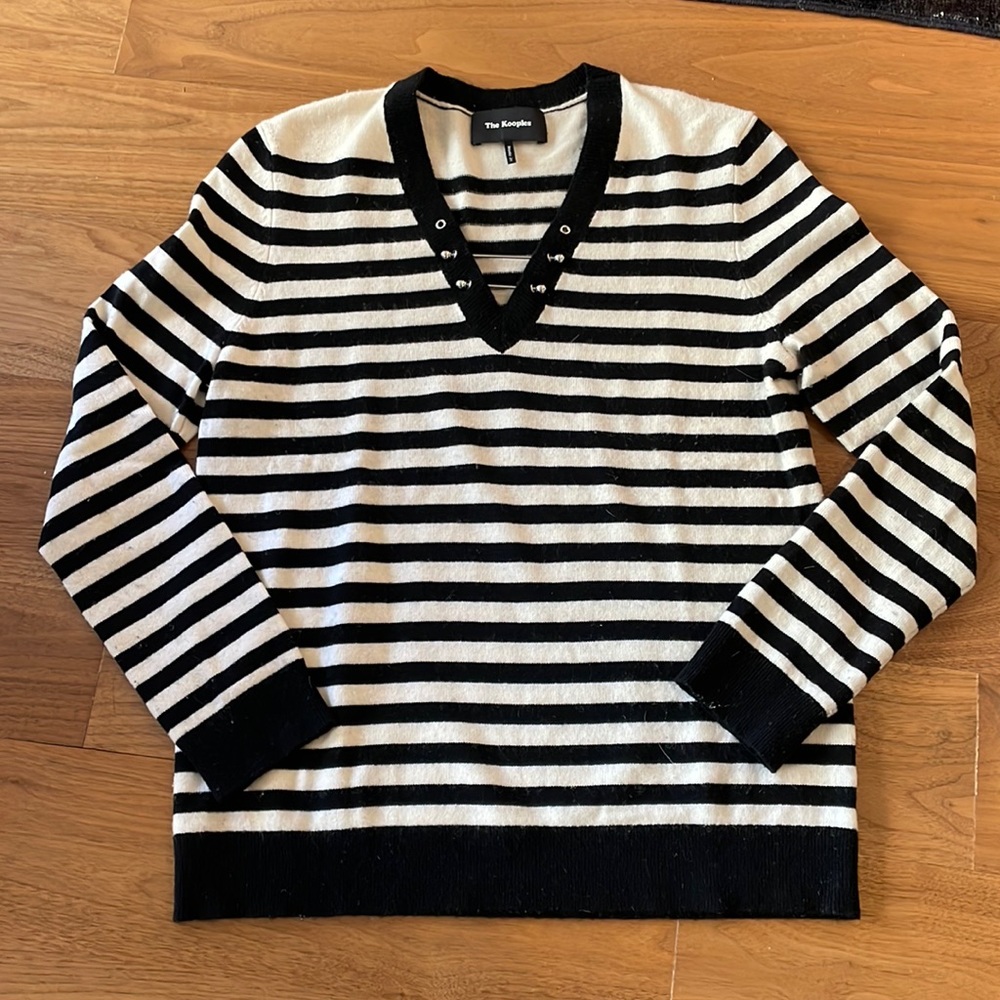 The Kooples sweater